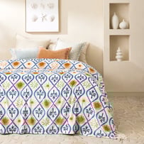 Supersoft Riviera Blanket