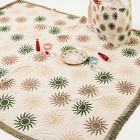 Outdoor Noosa Blanket