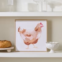 Estate Henrietta Canvas