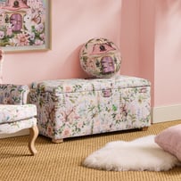 Fleur Harris Fairyland Blanket Box