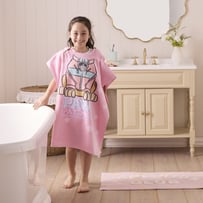 Paramount Paw Patrol Liberty Hooded Towel