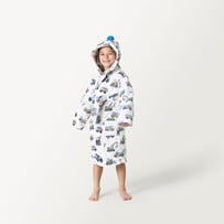 Dig It Dressing Gown