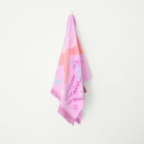 Kids Mermaid Dream Beach Towel
