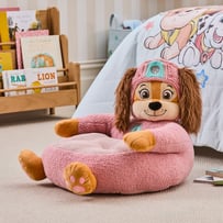 Paramount Paw Patrol Liberty Cuddle Chair