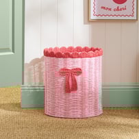 Bow Basket