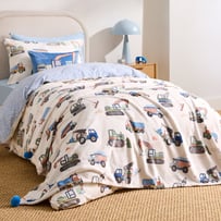 Dig It Ultra Soft Blanket