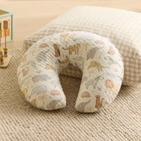 Safari Sun Nursing Pillow