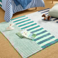Bowie Stripe Rug