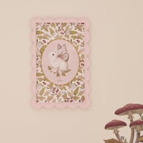 Fleur Harris Woodlands Wall Art