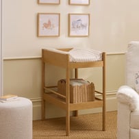 Noah Natural Change Table