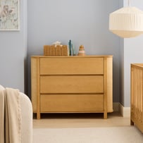 Smith Natural Chest of Drawers