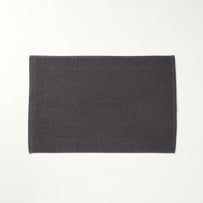 Flinders Coal Bath Mat