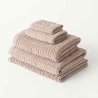 Miller Australian Cotton Mushroom Towel Range
