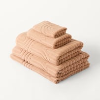 Archie Sandalwood Towel Range