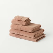 European Peninsula Sandalwood Turkish Cotton Towel Range 