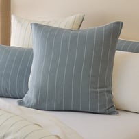 Hayes Coast Stripe Pillowcases