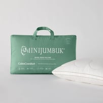 CalmComfort High Profile Pillow