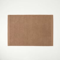 Finn Hand Loomed Hazelnut Wool Rug