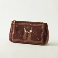 Zodiac Gemini Glam Bag