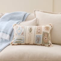 Kora Tile Cushion