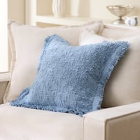 Leiden Allure Boucle Cushion