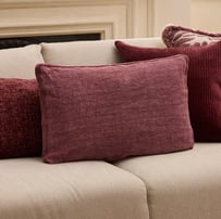 Bailey Mulberry Cushion