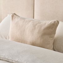 Bailey Pebble Cushion