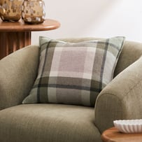 Highlands Forests Australian Wool Cushion