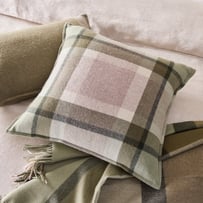 Highlands Forests Australian Wool Cushion