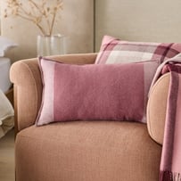 Tablelands Australian Wool Berries Cushion