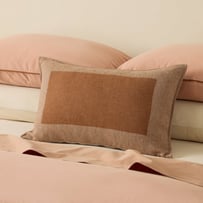 Tablelands Australian Wool Brown Sugars Cushion