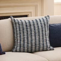 Huxley Bluestone Cushion