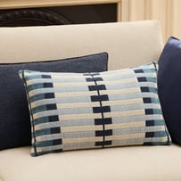 Orson Lagoon Cushion