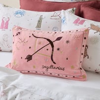 Zodiac Sagittarius Cushion