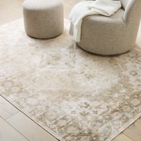 World's Softest Parisa Green Washable Indoor Rug