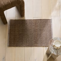 Cadelle Cocoa Indoor Mat