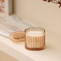 Solène Soft Cashmere Candle 300g