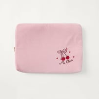 Potpourri Cherry Laptop Cover