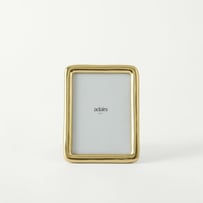 Olympia Gold Frame