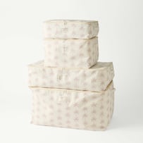 Nurture Palm Storage Bags