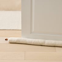 Marietta Linen Draught Stop