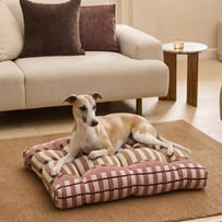 Orson Mulberry Pet Bed