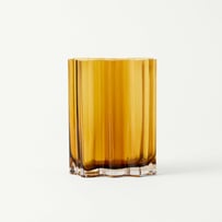 Rivoli Honey Vase