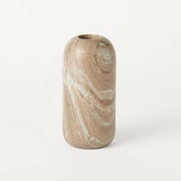 Marmo Toronto Marble Vase 