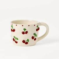 Cherry Mug