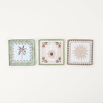 Adeline Artefact Microfibre Washcloths