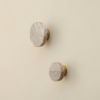 Marble Toronto Wall Hook