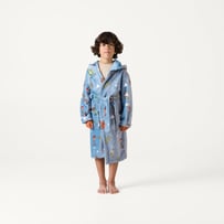 Disney Pixar Toy Story Dressing Gown Blue