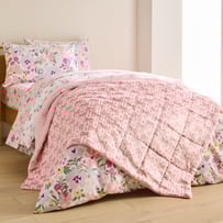 Bow Love Super Cuddly Blanket