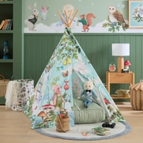 Fleur Harris The Faraway Tree Play Tent